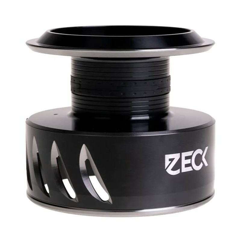 Bobine Supplémentaire Zeck pour Moulinet Sr 10 – 280m-50/100