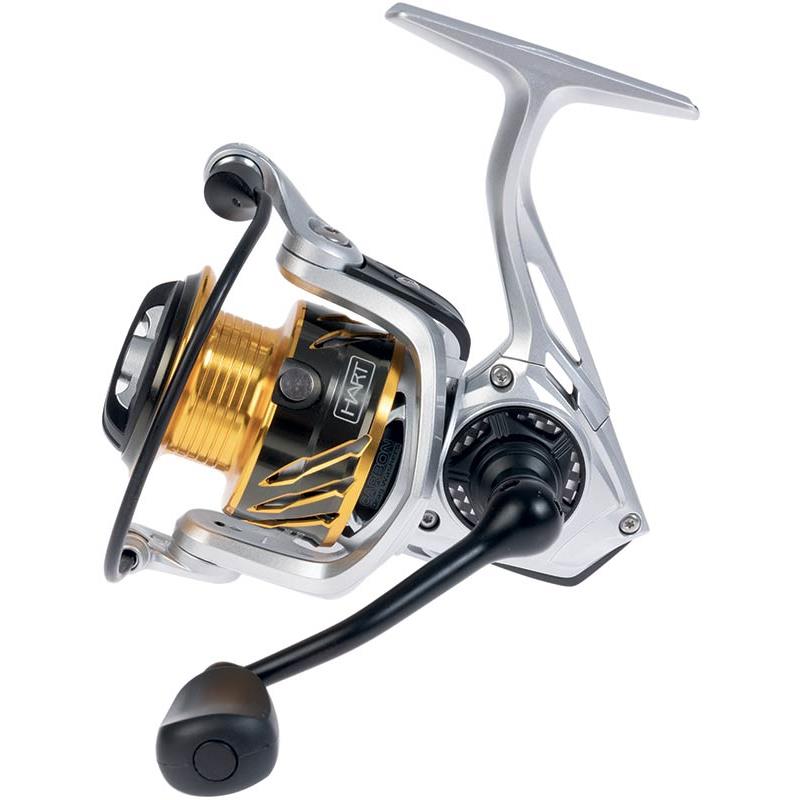 Moulinet Spinning Hart Origen – 2000 · 245m-20/100 · 6.2/1 · 85 · 5+1 · 8 · 243