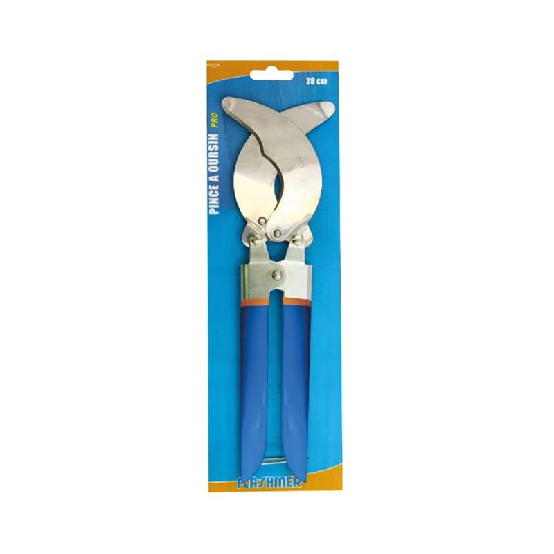 À Oursin Flashmer Pro Inox – Pince – INOX · 28