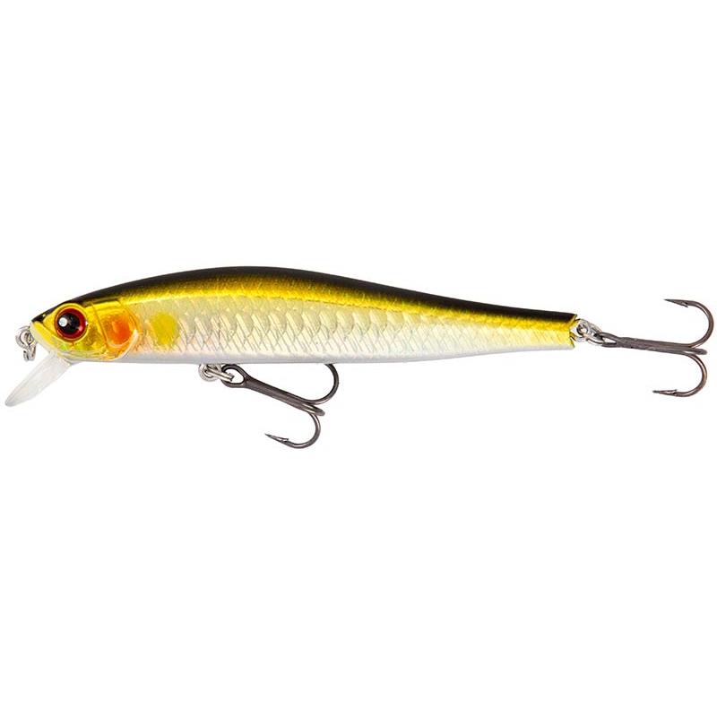 Leurre Suspending Mikado Wobbler Jive – 15CM / Ayu / 1 / 15 / Suspending