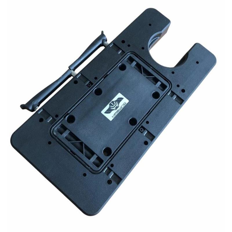 Plaque Quick Release Haswing pour Cayman Haswing 80LBS GPS / Cayman B55 LBS GPS Nouveau Modèles
