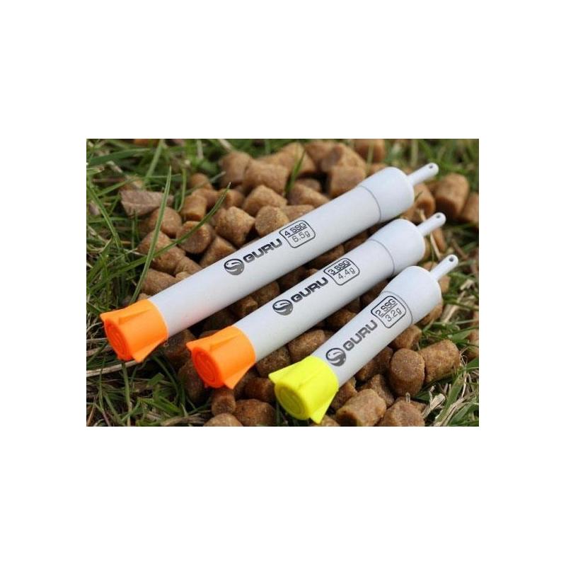 Flotteur Guru Foam Pallet Wagglers – 1 / 3.2