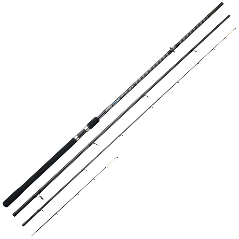 Garbolino Proxima Feeder – Canne Feeder – 3+2 · 80 · 360 · 245
