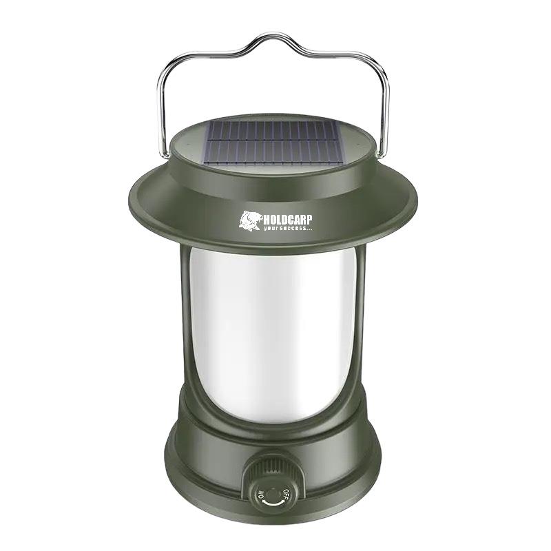 Holdcarp Solar Lamp – Lampe