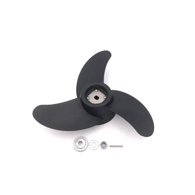 Helice 3 Pales Haswing Protruar 1