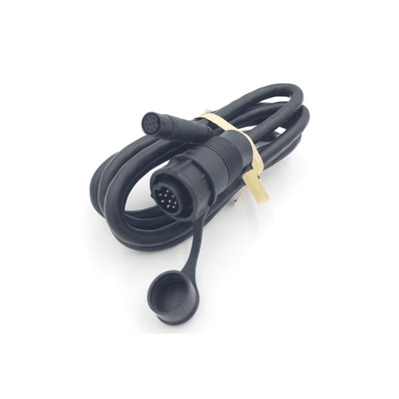 Câble Adaptateur Mini Sonar 9 Broches Lowrance pour Moteur Recon Mer