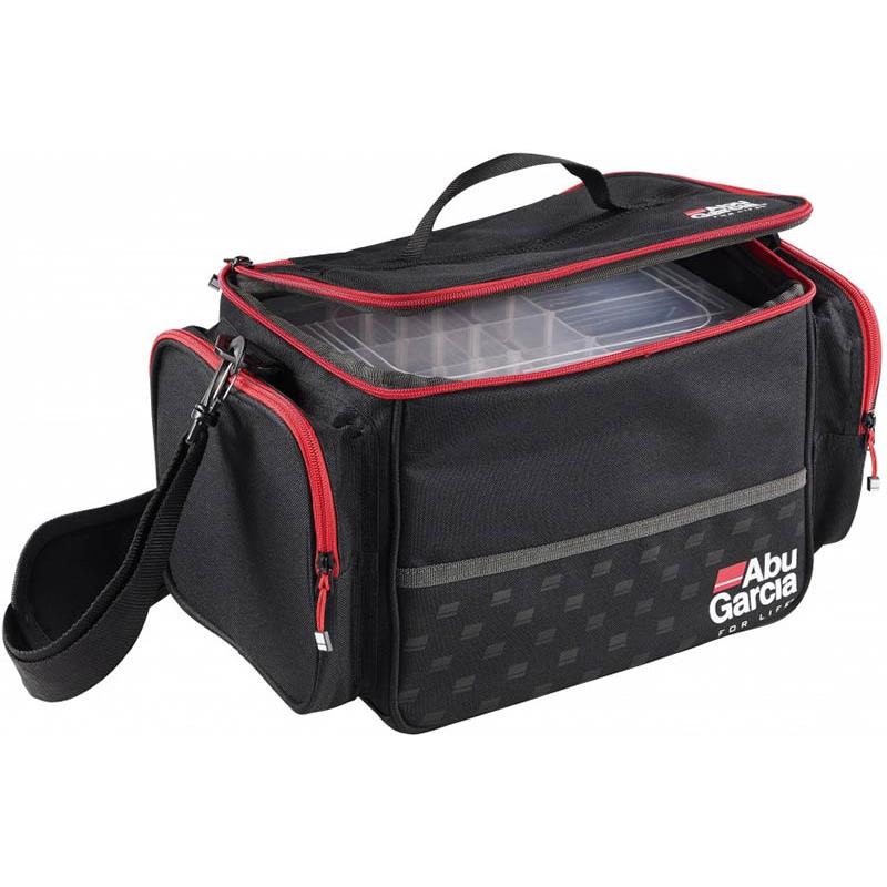 Carryall Abu Garcia Shoulder Bag | Sac – 1.5 / 38 X 23 X 23