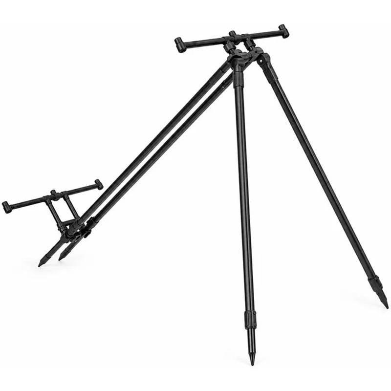 Tripod Korum Deluxe River Tripod 3 Rod Wide – 2.1 · 130 · 55 · 57 · 195 · 110