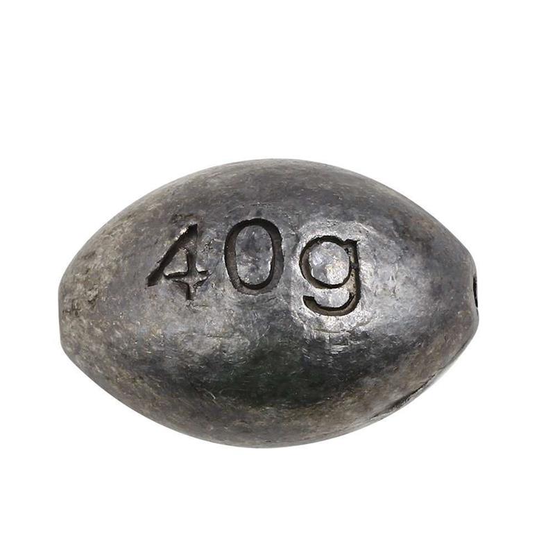 Plomb Flashmer Olive Bombée – 20 / 2