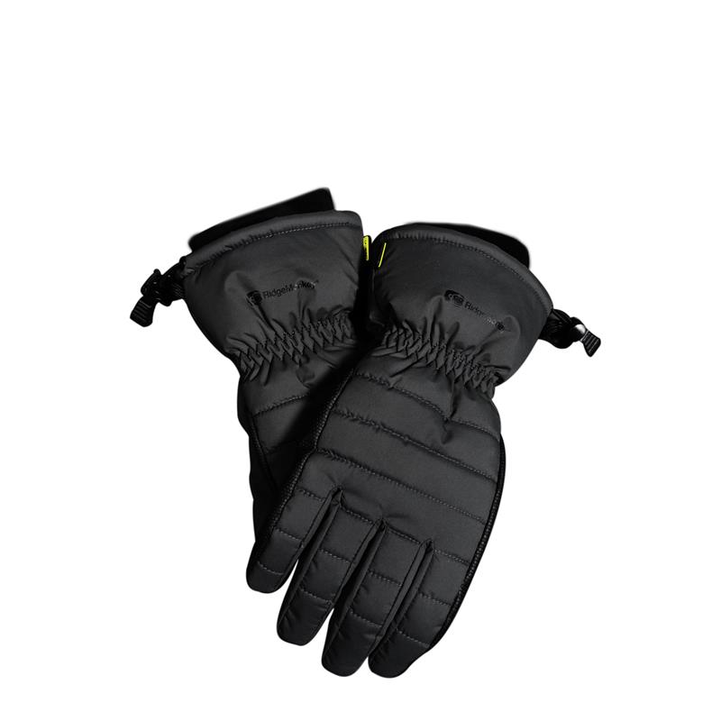 Homme Ridge Monkey Apearel K2XP Waterproof Gloves | Gants – Noir · Noir · L/XL