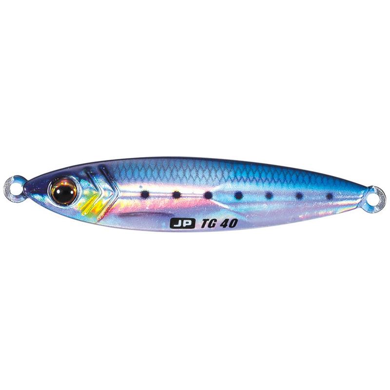 Major Craft Jigpara Tg | Jig – 40G · 80 · 1 · 40