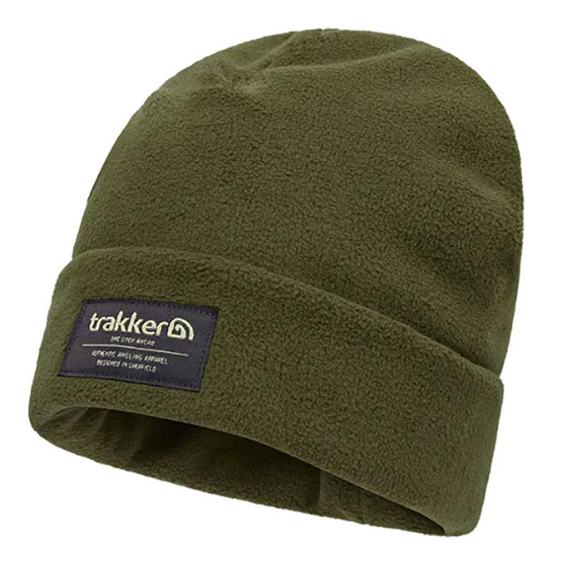 Bonnet Trakker Techpro Wr Beanie – Vert / Vert / Unique