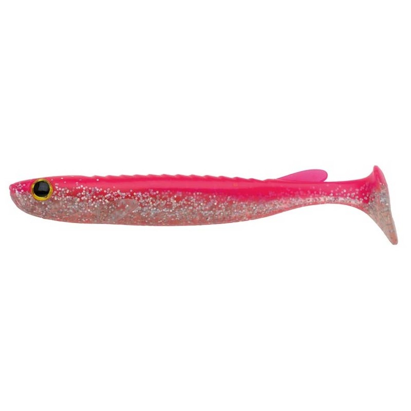 Ecogear Celt 3.5 | Leurre Souple – 8.8CM / Par 6 / 158 / 6 / 8.8