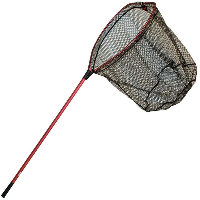 Adam S Pro Team | Epuisette – 15 X 8 / 120 / 70 X 60 X 65 / 190