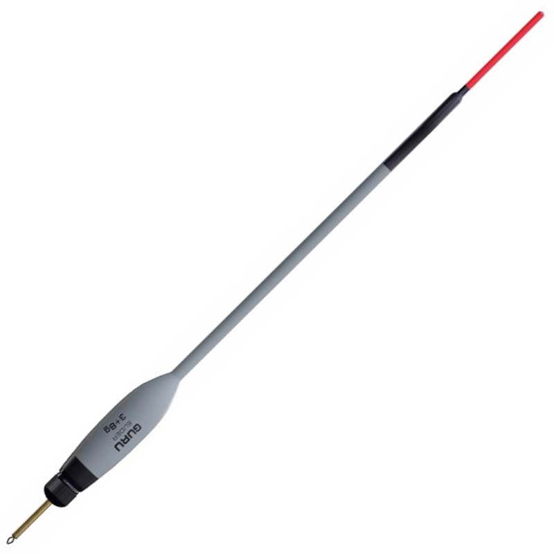 Flotteur Anglaise Guru Slider – 14 / 3