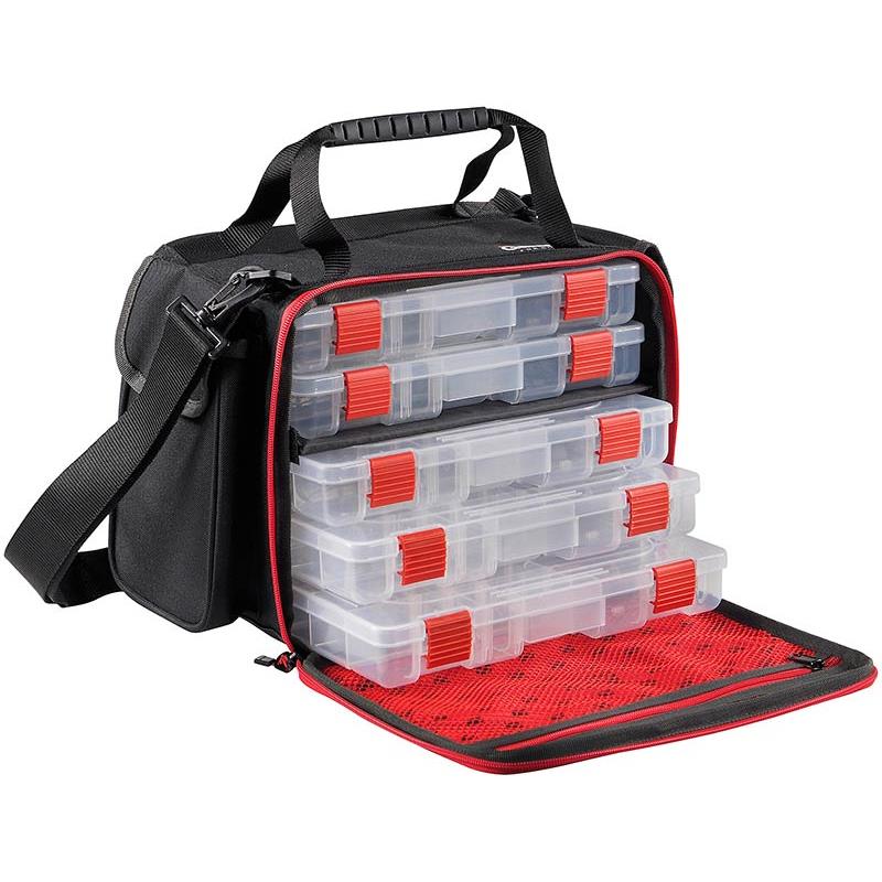 Carryall Abu Garcia Medium Lure Bag – Sac – 2 / 34 X 21 X 25