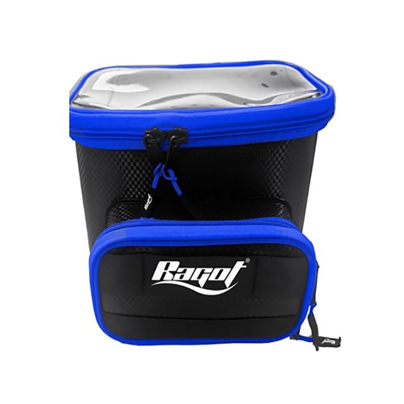 À Leurres Ragot Lures Bag | Sac – 24 X 10 X 13