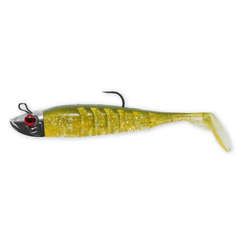 Leurre Souple Arme Delalande Neo Shad – 9CM · Holo Pailleté Dos Ayu · 1 · 9 · 10