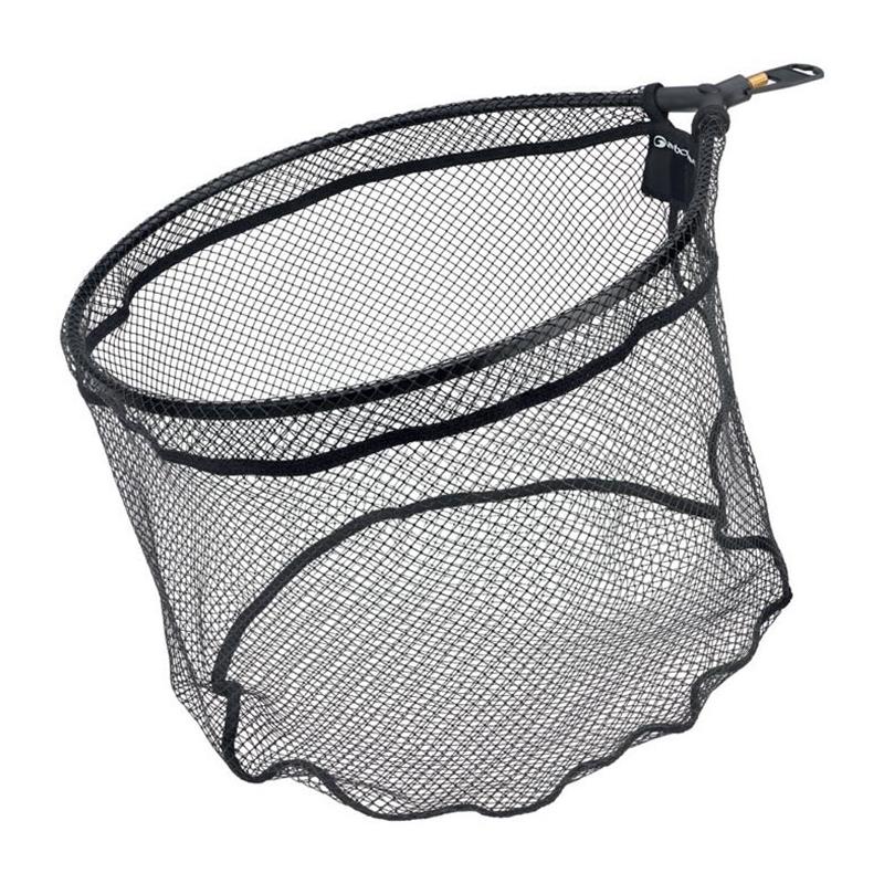 Tête D’épuisette Garbolino Latex Light Match – 5 · 40 · 30