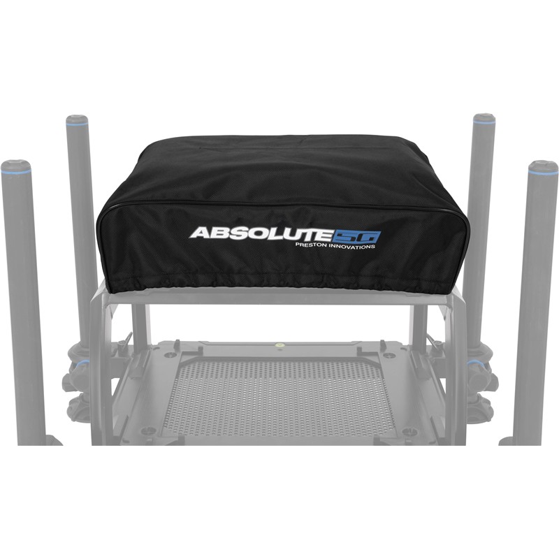 Housse Station Preston Innovations Absolute 5G Seat Cover – 35 · 12 · 46