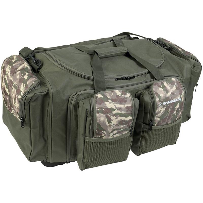 Sac Carryall Virux Big Load 70L – 56 X 34 X 32