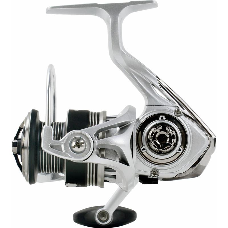 Banax Commander – Moulinet Spinning – 2500 · 220m-24/100 · 5.2/1 · T · 70 · 4+1 · 10 · 267