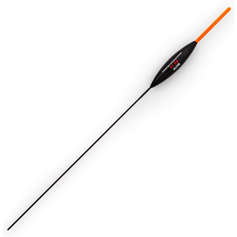 Flotteur à Oeillet Preston Innovations F1 Xs Pole Floats – 1 · 4x10 · 10