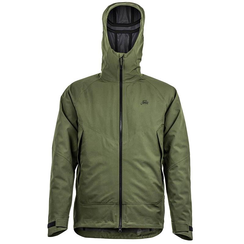 Homme Fortis Marine Jacket – Veste – Olive · Olive · S · 106