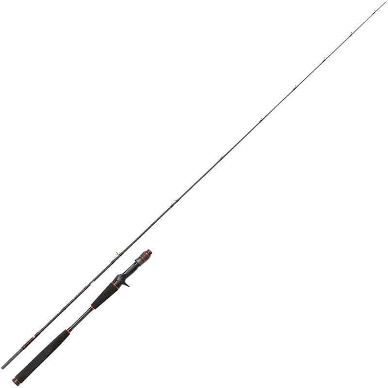 Penn Conflict Light Jigging Cast | Canne Casting – 1+1 / 9 / 145 / <120 / 188 / 134