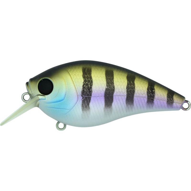 Leurre Flottant Volkien Fat Vs Sub – 9.5CM / American Stripe / 1 / 9.5 / 40 / Flottant