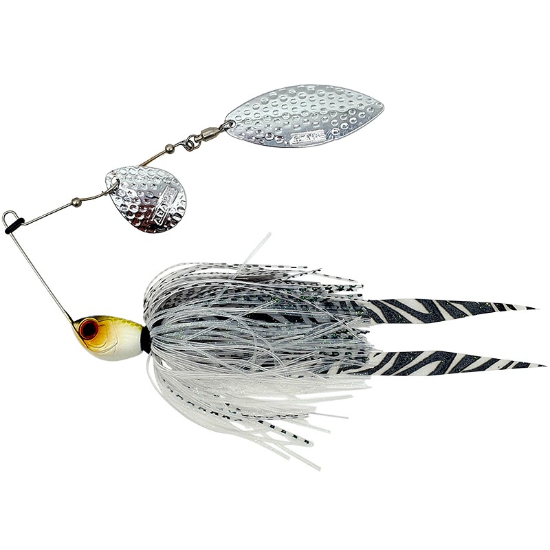 Adam S Xv | Spinnerbait – 21G · Baitfish · 1 · 21