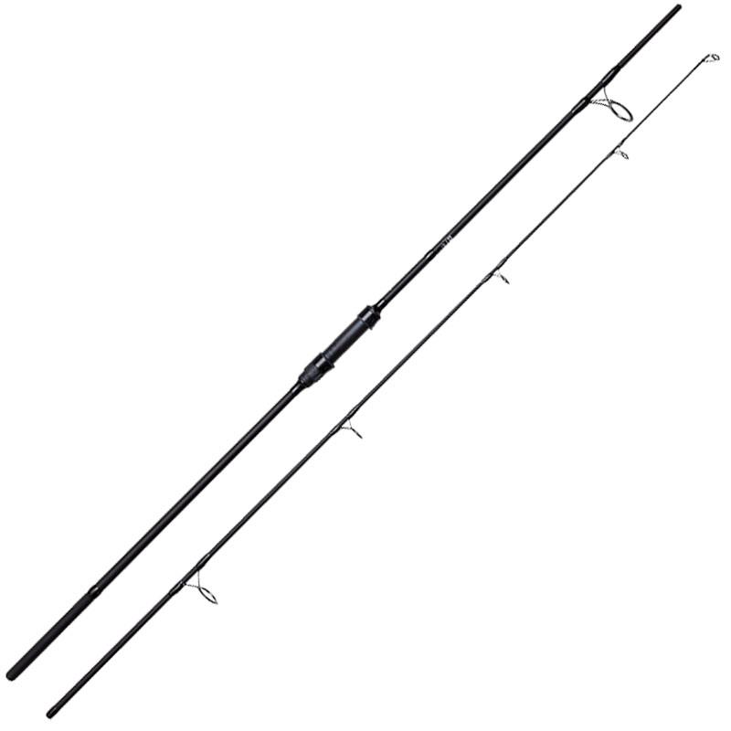 Mad Iconic Carp 3G | Canne Carpe – 2 / 124 / 240 / 210 / 8 / 2.5 / 40