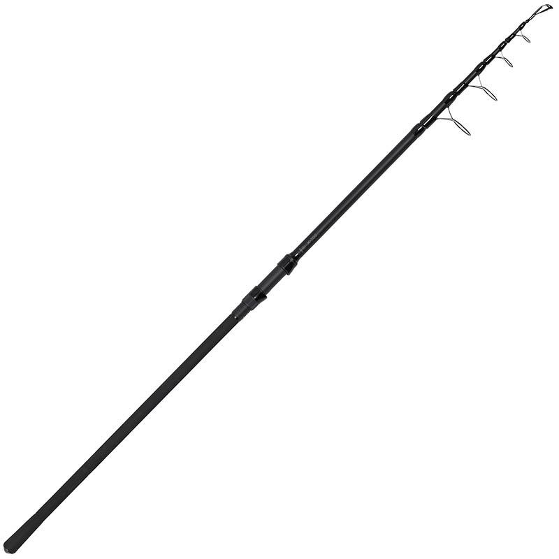 Canne Carpe Télescopique Fox Eos – X Telescopic Full Shrink / Nc / 117 / 305 / 249 / 10 / 3 / 40