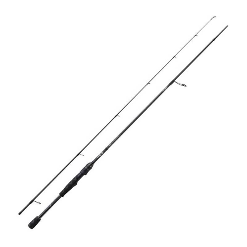 Canne Spinning Abu Garcia Eon Spinning Rod – 2 · 114 · 3-15 · 213 · 97