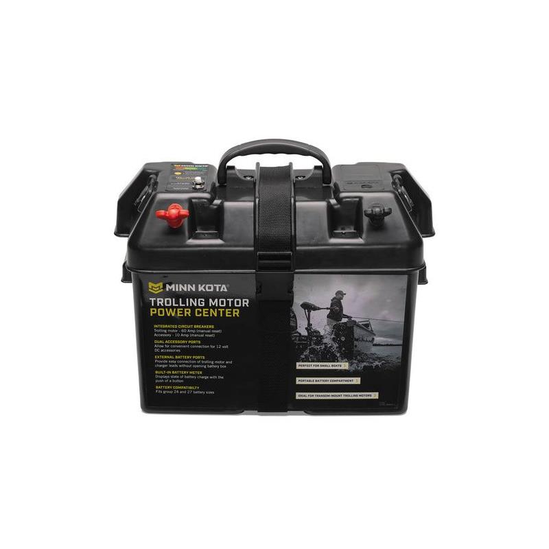 Station D Energie Minn Kota Power Center – 29 · 34 · 45