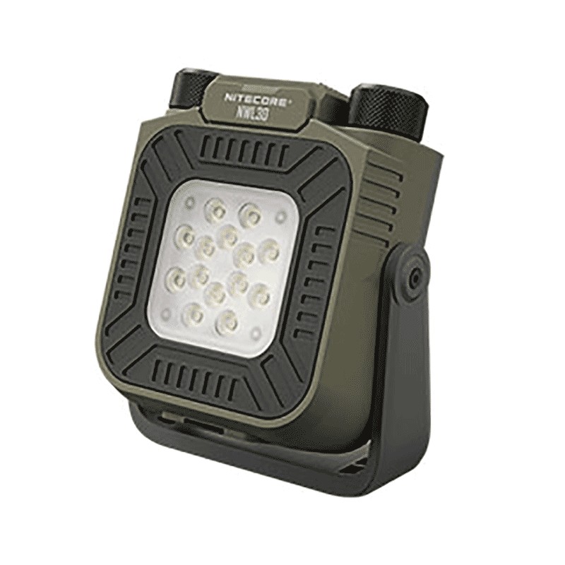 Torche 3 en 1 Nitecore NWL30 | Lampe