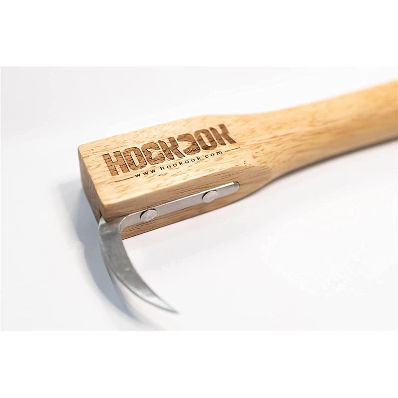 Tekagi Hookook – M