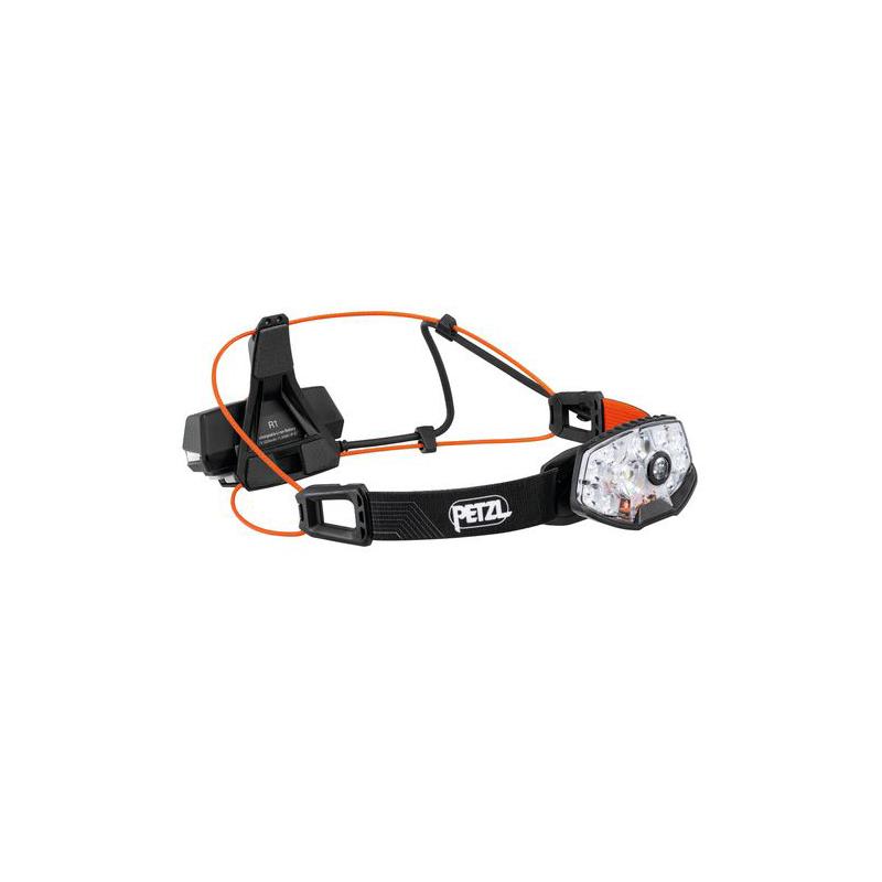 Frontale Petzl Nao Rl – Lampe