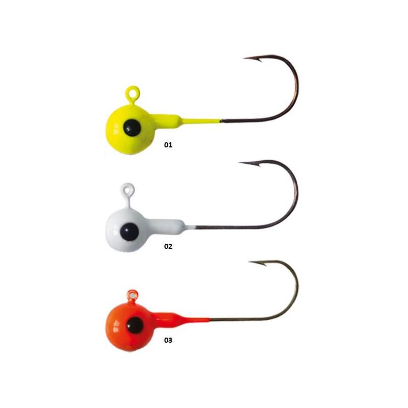 Tete Plombee Delalande Bronze Peinte – Par 5 · 03 · 5 · 10