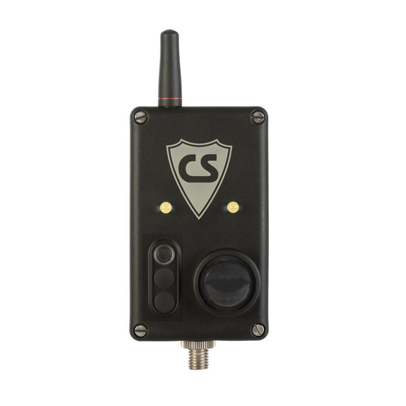 Détecteur de Mouvement Carpsounder Campsecure