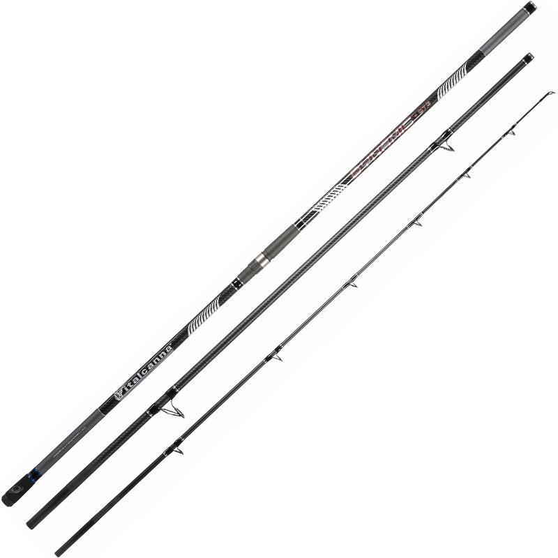 Surf Italcanna Dynamis | Canne – 3 / 159 / 150-175 / 450 / 547
