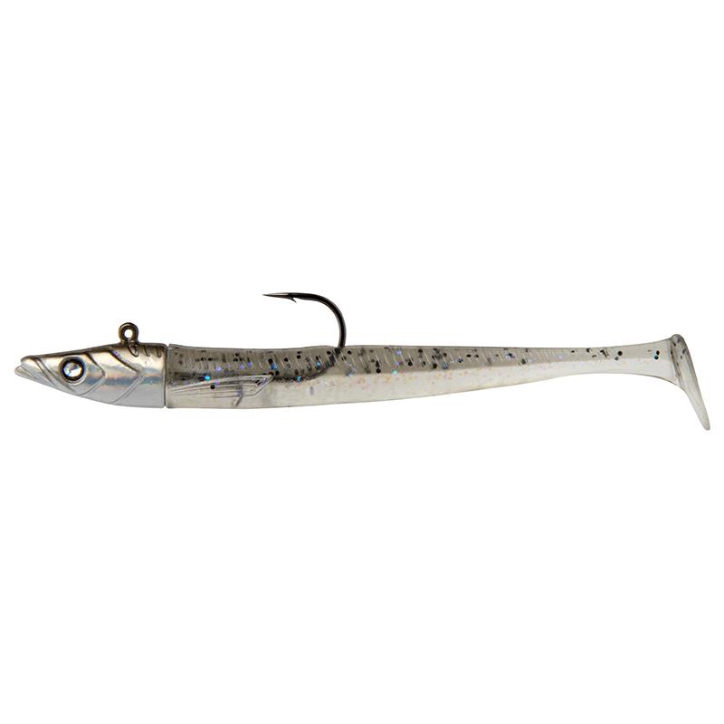 Armé Major Craft Eely Shad – Leurre Souple – 16CM · Par 2 · 001 · 2 · 16 · 39.2