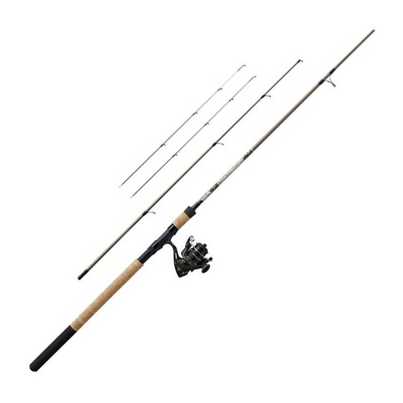 Ensemble Télescopique Mitchell Tanager Camo Ii Quiver Combo – 3000 / 2 / 120m-25/100 / 140 / 10-50 / 5.5/1 / 25/100 / 1 / 270 / 498