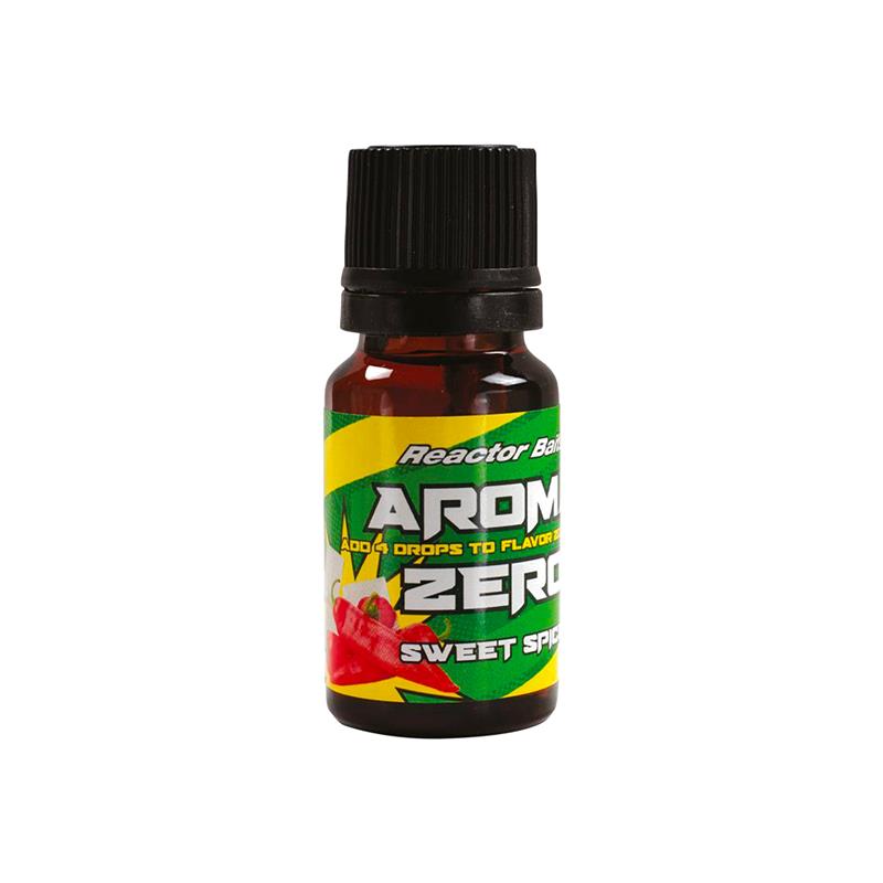 Arome Reactor Baits Aroma Zero – Sweet Spice · 10