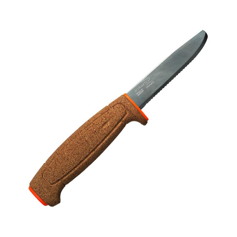 Couteau Morakniv Flottant – Orange / 9.5 / 22.4