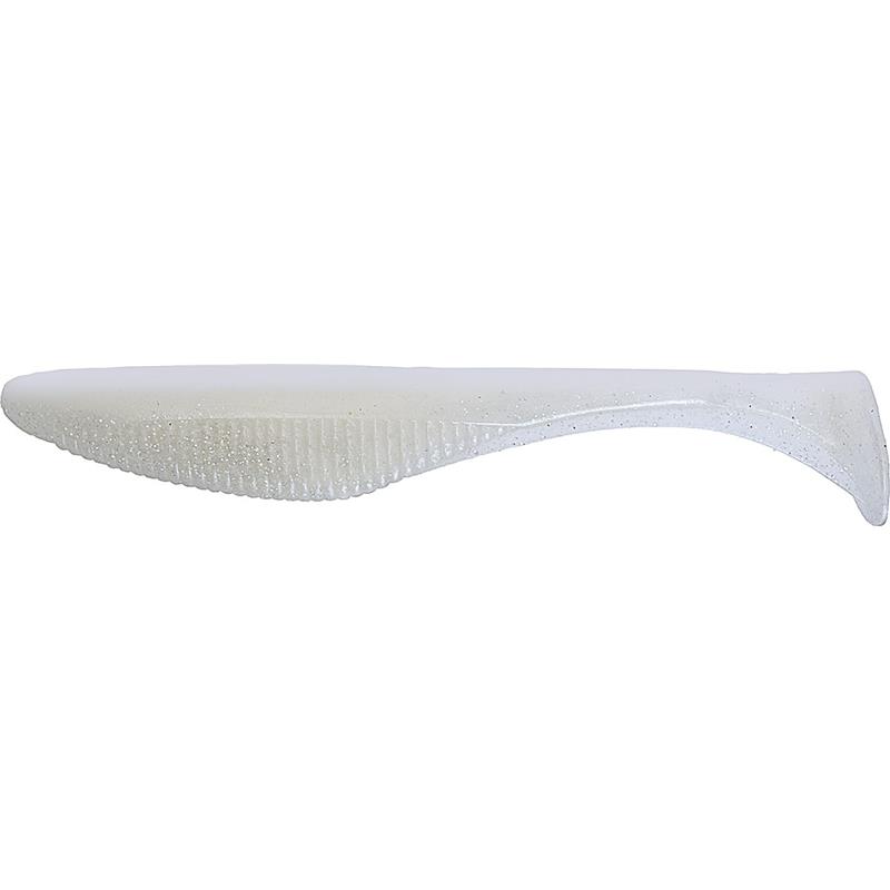 Duo Versa Shad Fat 7 – Leurre Souple – 18CM / White Back Shad / 18 / 3 / 51