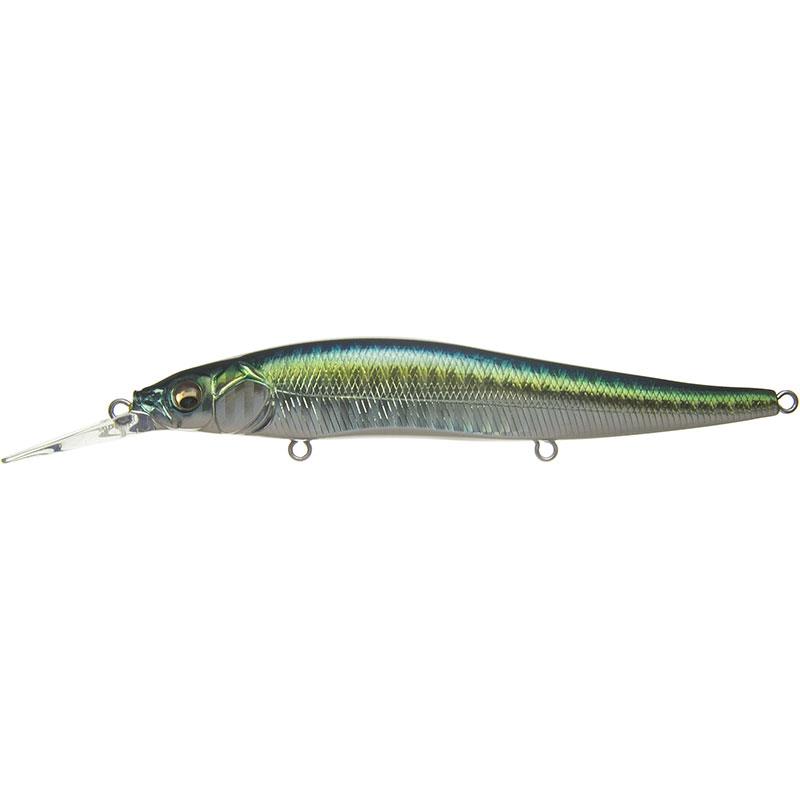 Leurre Coulant Megabass Vision Oneten +1 Sw – 11CM · Cruising Blue · 1 · 11 · 14 · Coulant