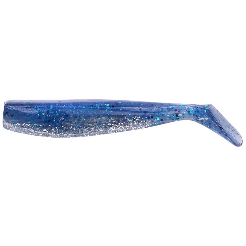 Leurre Souple Coreman Alkali Shad 75 – 7.5CM / Par 6 / Maiwashi / 6 / 7.5 / 3