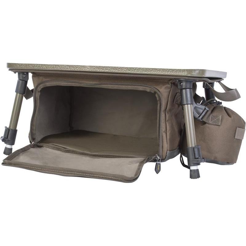 Organiseur pour Bivvy Avid Carp Bivvy Organiser – 2.2 · 30 X 50 X 23