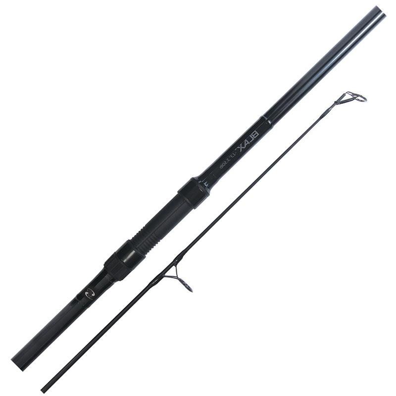 Carp Spirit Blax Evo | Canne Carpe – 2 · 90-140 · 366 · 12 · 3.5 · 50